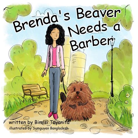 brenda's beaver reading